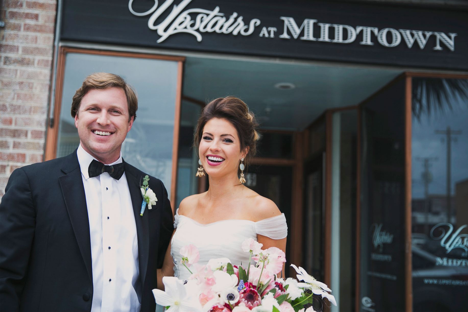 Upstairs at Midtown - 1