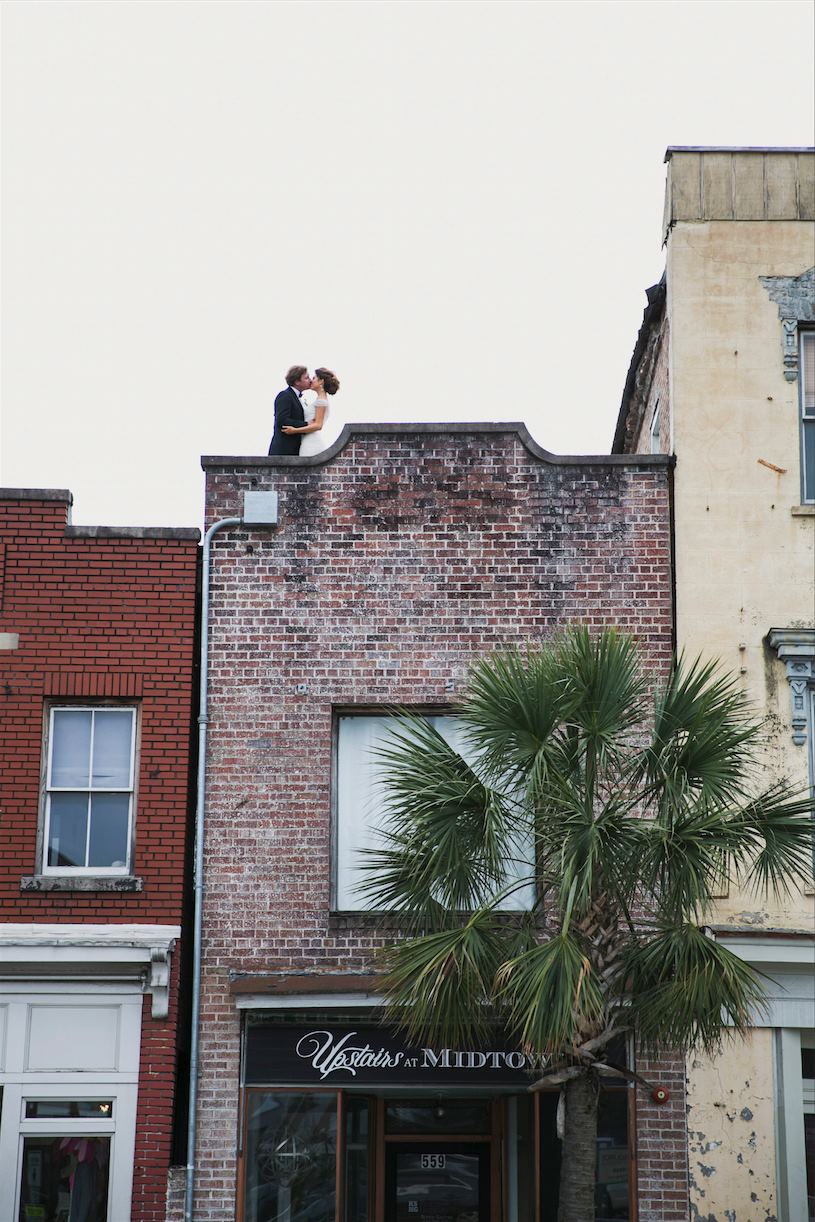 Upstairs at Midtown - 2