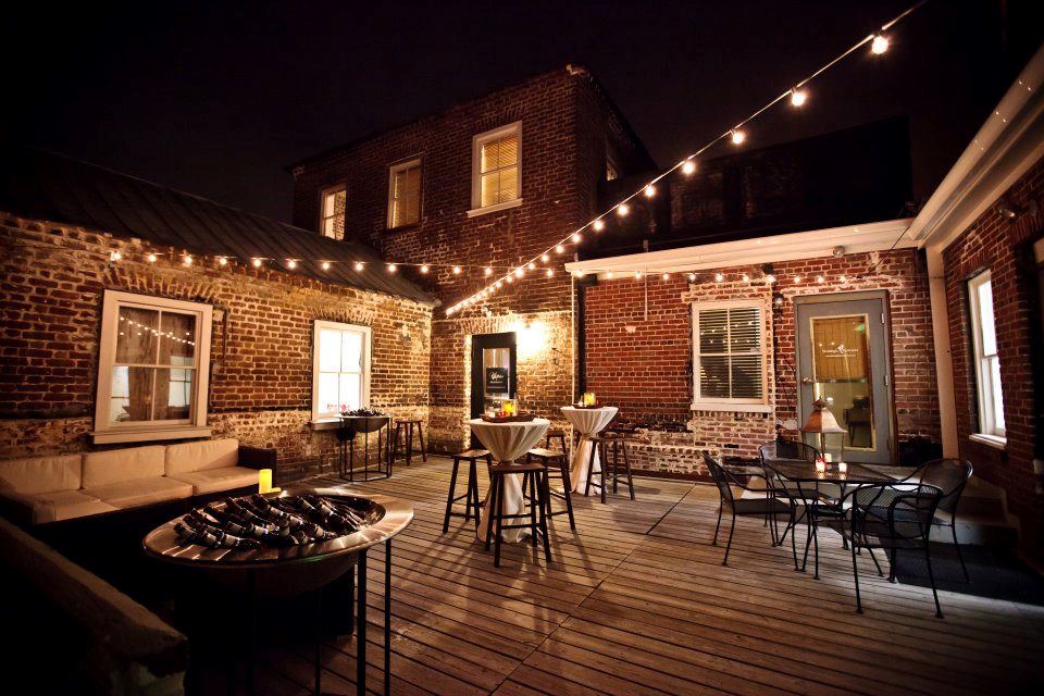 Upstairs at Midtown - 7