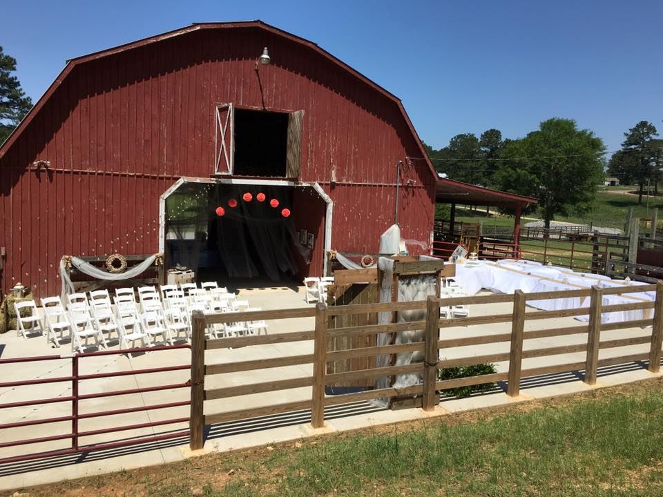 The Barn at Dry Creek Farms - 3
