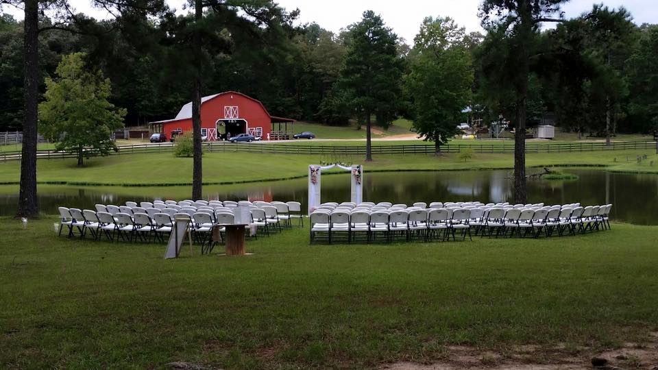 The Barn at Dry Creek Farms - 2