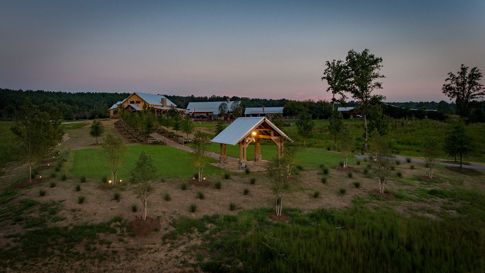 Otter Creek Farm - 1