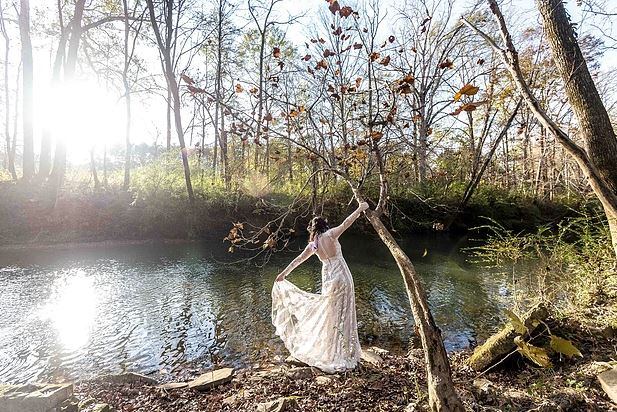 Creekside Meadows Wedding Venue - 1