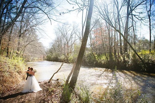 Creekside Meadows Wedding Venue - 2