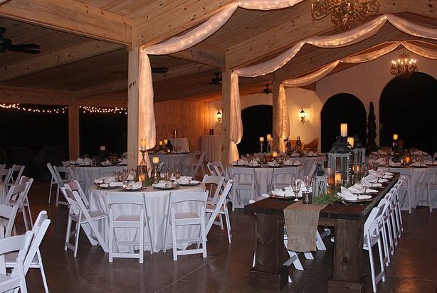 Creekside Meadows Wedding Venue - 7