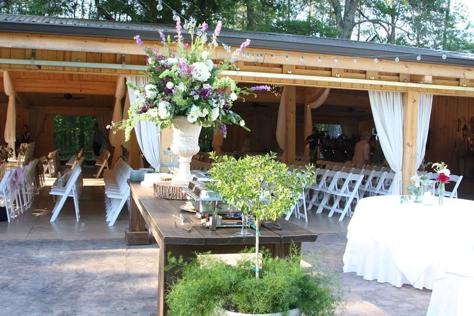 Creekside Meadows Wedding Venue - 3