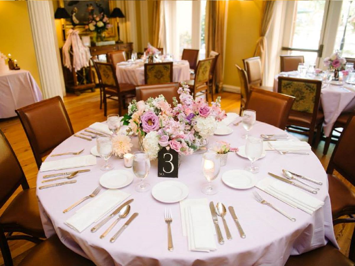 High Cotton Charleston - 4