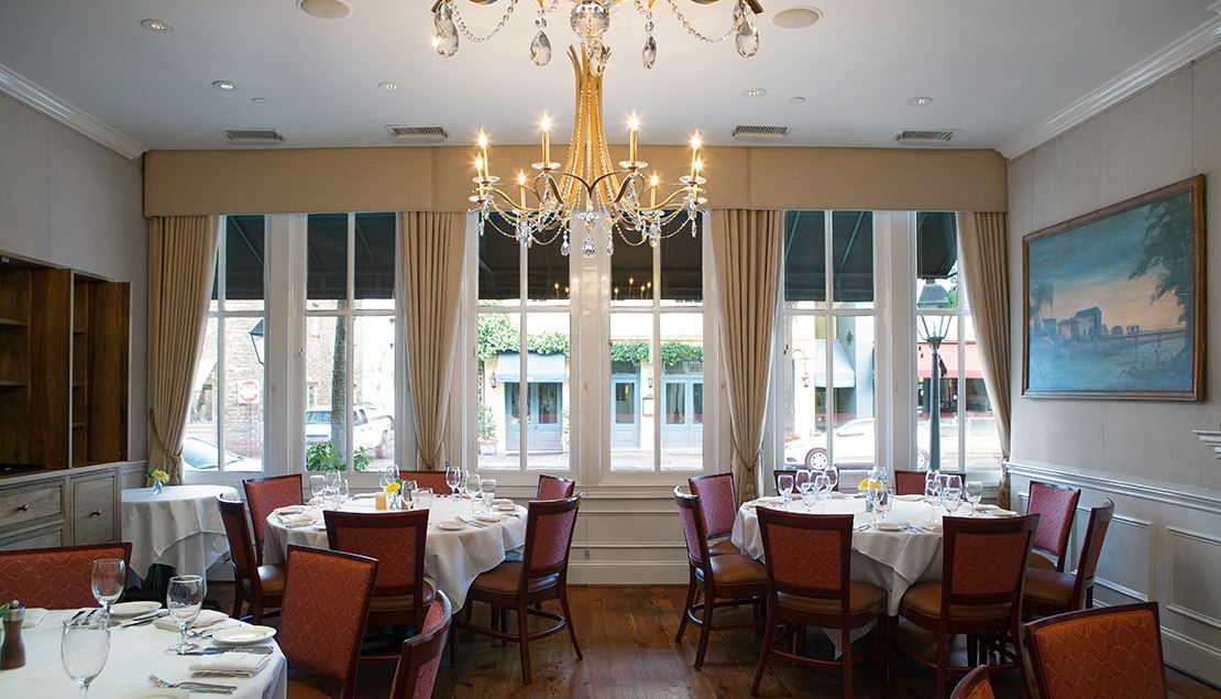 High Cotton Charleston - 5