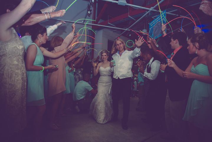 The Estuarium at Dauphin Island Sea Lab - 6