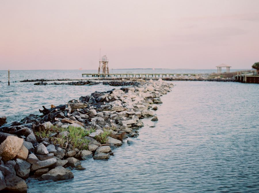 The Estuarium at Dauphin Island Sea Lab - 3