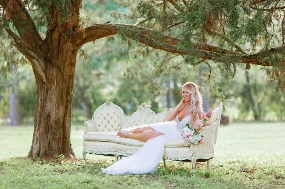 Red Gates at Kelly Creek - 7