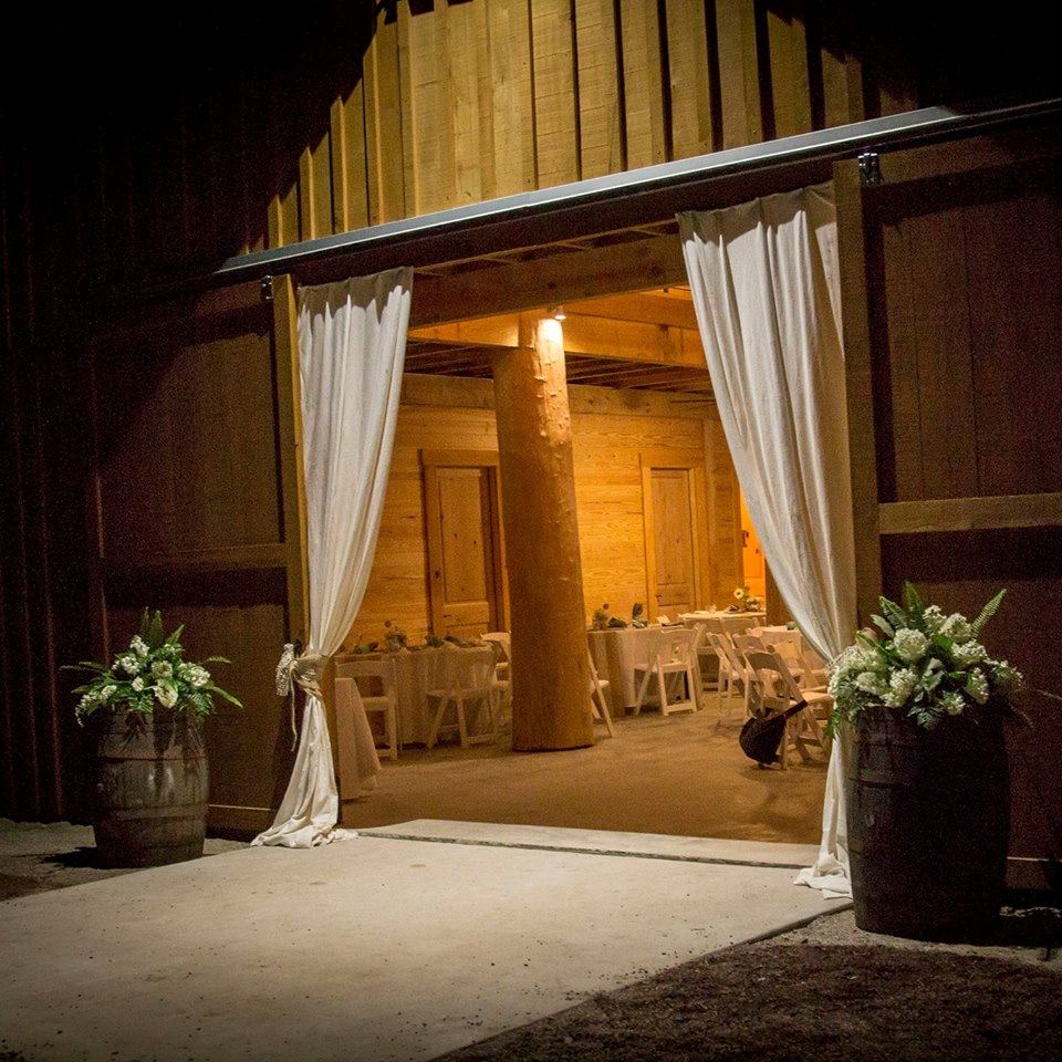 Red Gates at Kelly Creek - 3