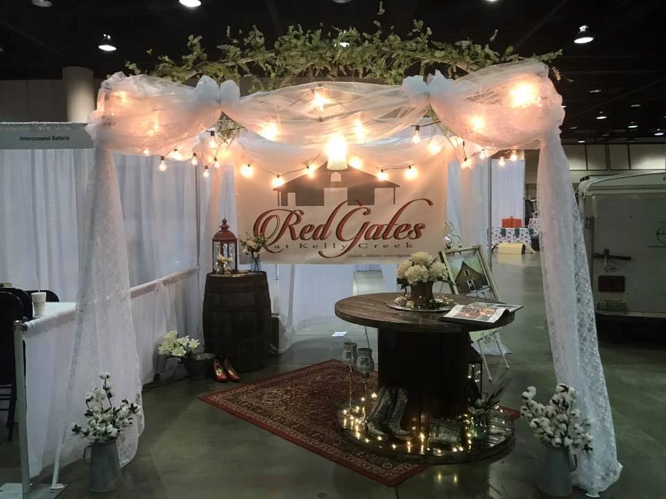 Red Gates at Kelly Creek - 6