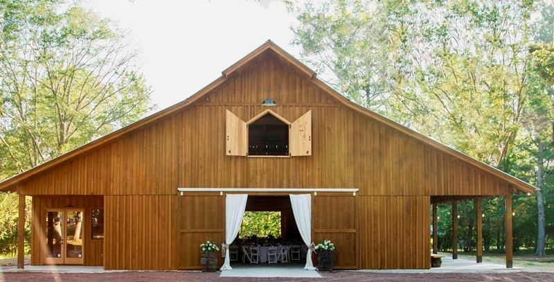 Red Gates at Kelly Creek - 2