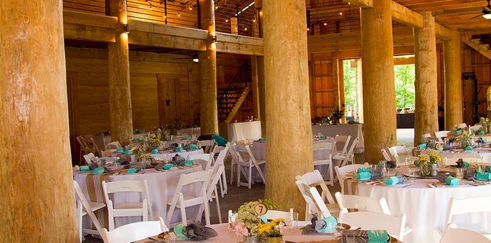 Red Gates at Kelly Creek - 5