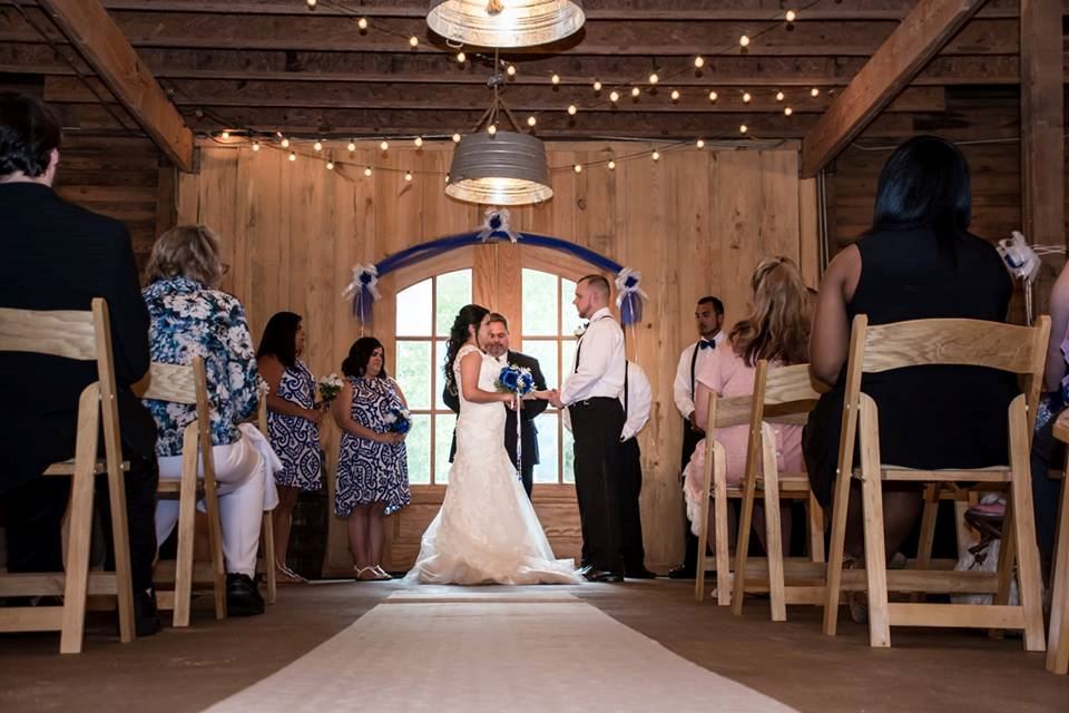 Rolling Oaks Farm - 3