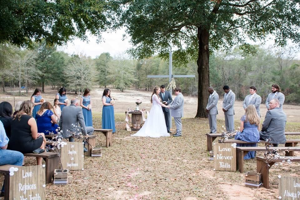 Rolling Oaks Farm - 4