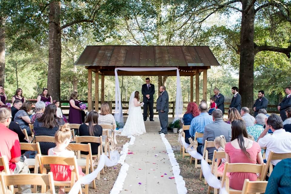 Rolling Oaks Farm - 2