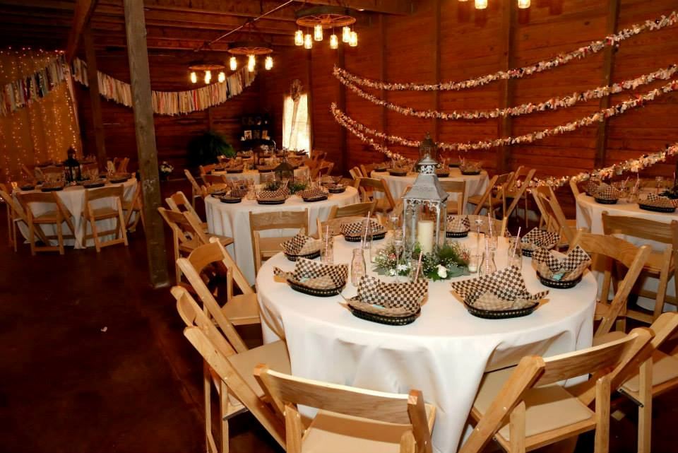 Rolling Oaks Farm - 7