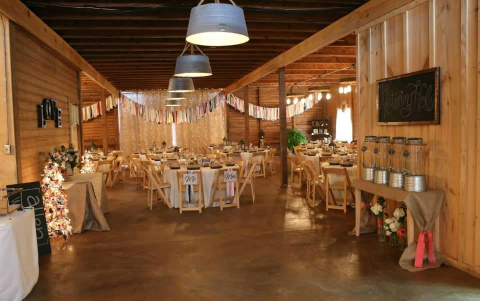 Rolling Oaks Farm - 6