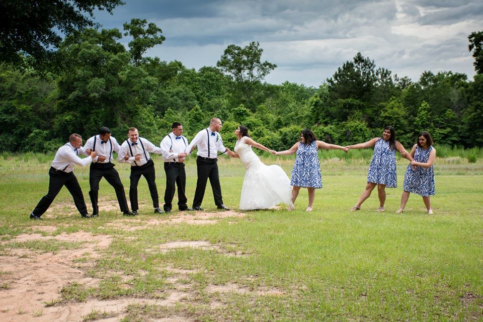 Rolling Oaks Farm - 1