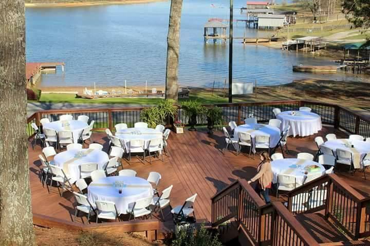 River Rest Weddings - 5