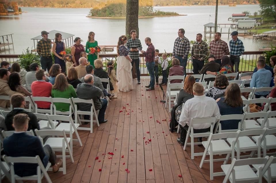 River Rest Weddings - 3