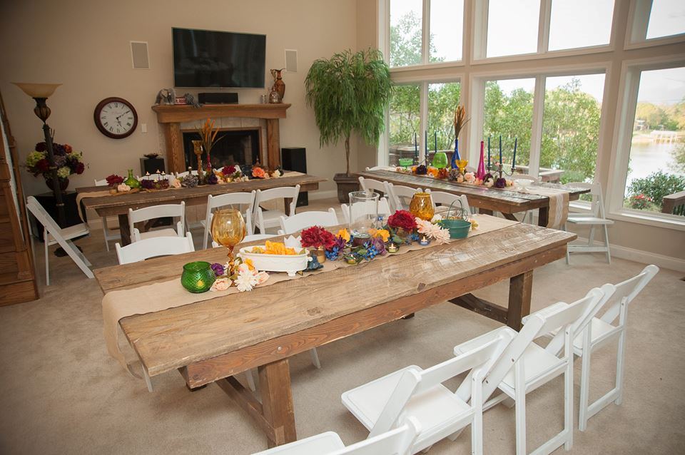 River Rest Weddings - 7