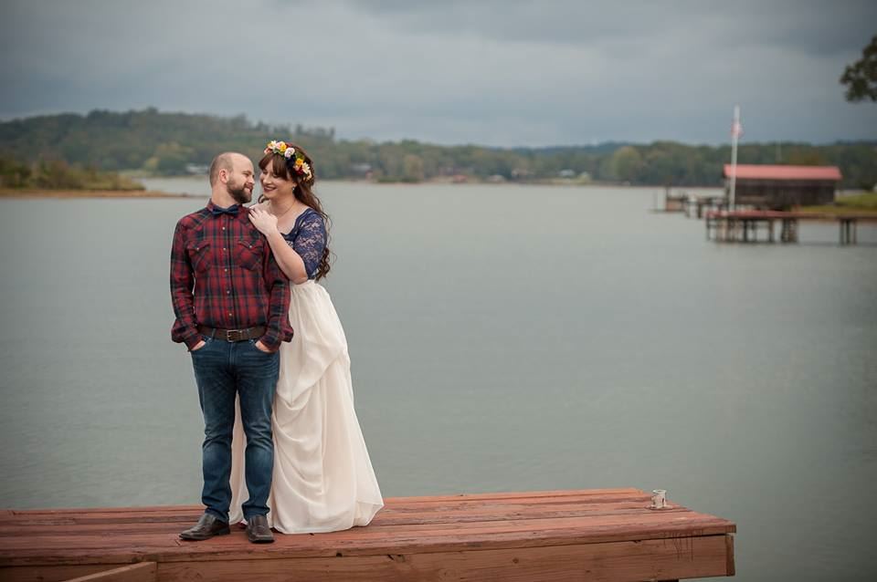 River Rest Weddings - 1