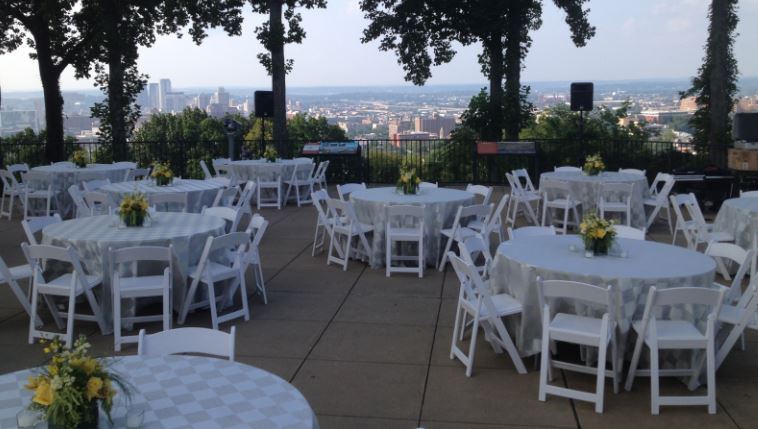 Vulcan Park and Museum - 5