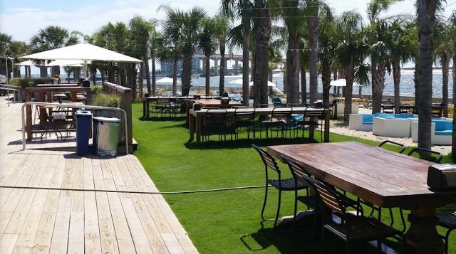 The Gulf Orange Beach - 7