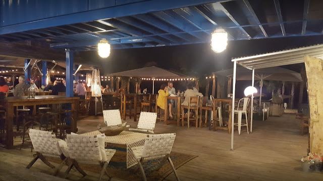 The Gulf Orange Beach - 3