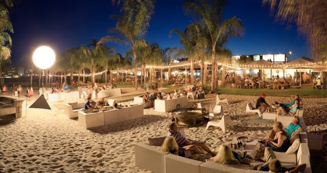 The Gulf Orange Beach - 2