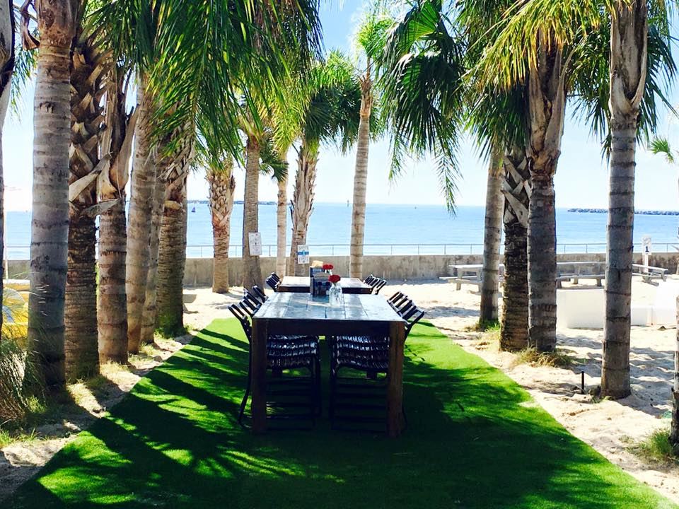 The Gulf Orange Beach - 4