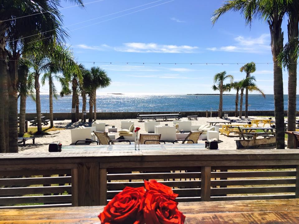 The Gulf Orange Beach - 5