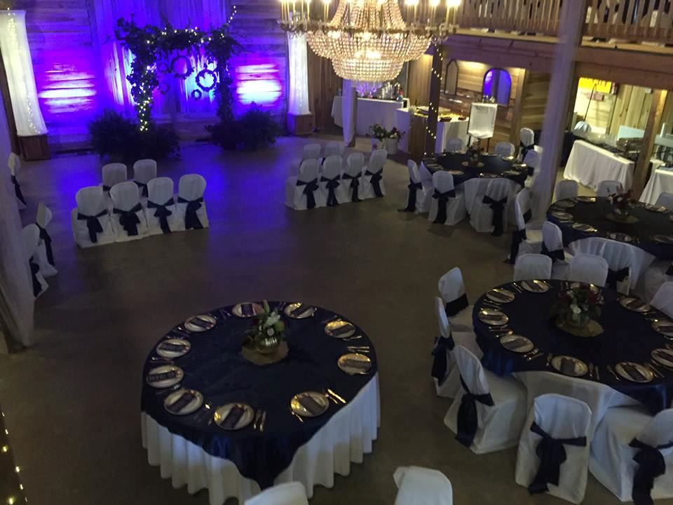 The Barn at Shady Grove Farms - 5