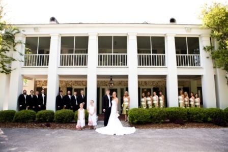 Southern Magnolia - 7