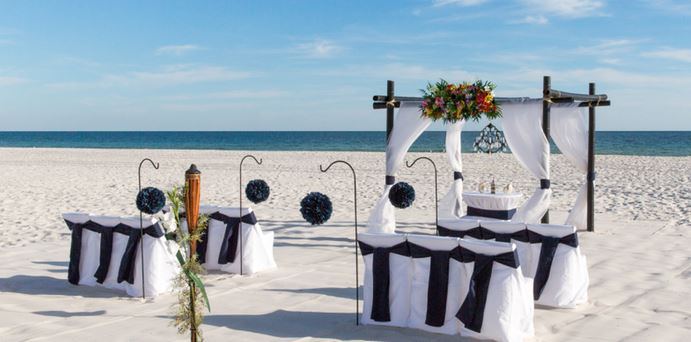 Island House Hotel Orange Beach - a DoubleTree by Hilton - 1