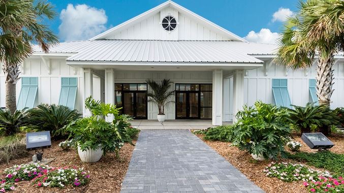 Island House Hotel Orange Beach - a DoubleTree by Hilton - 5