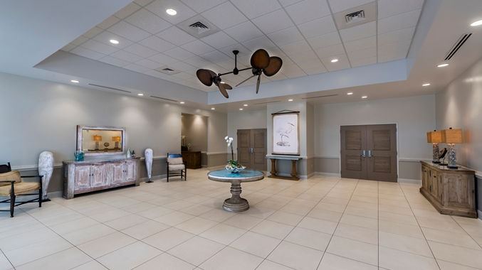 Island House Hotel Orange Beach - a DoubleTree by Hilton - 6