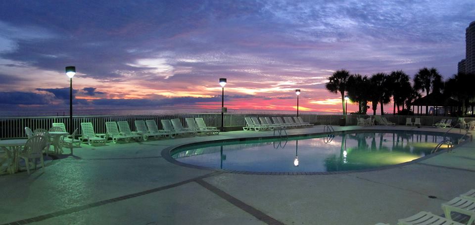 Island House Hotel Orange Beach - a DoubleTree by Hilton - 4