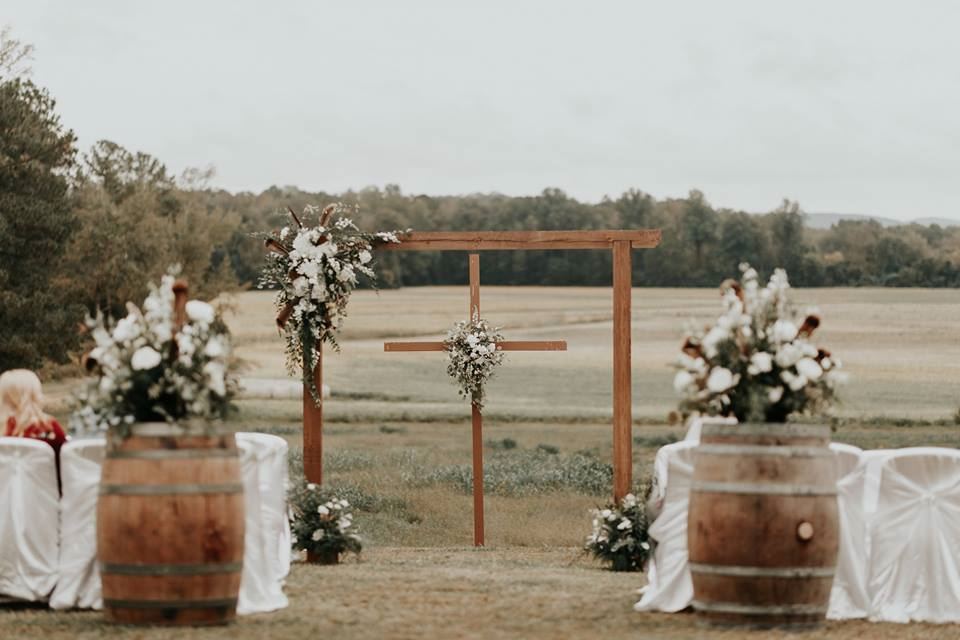 The Barn at Bennett Flats - 2
