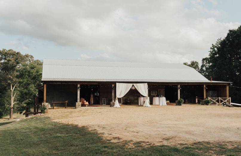 The Barn at Bennett Flats - 4