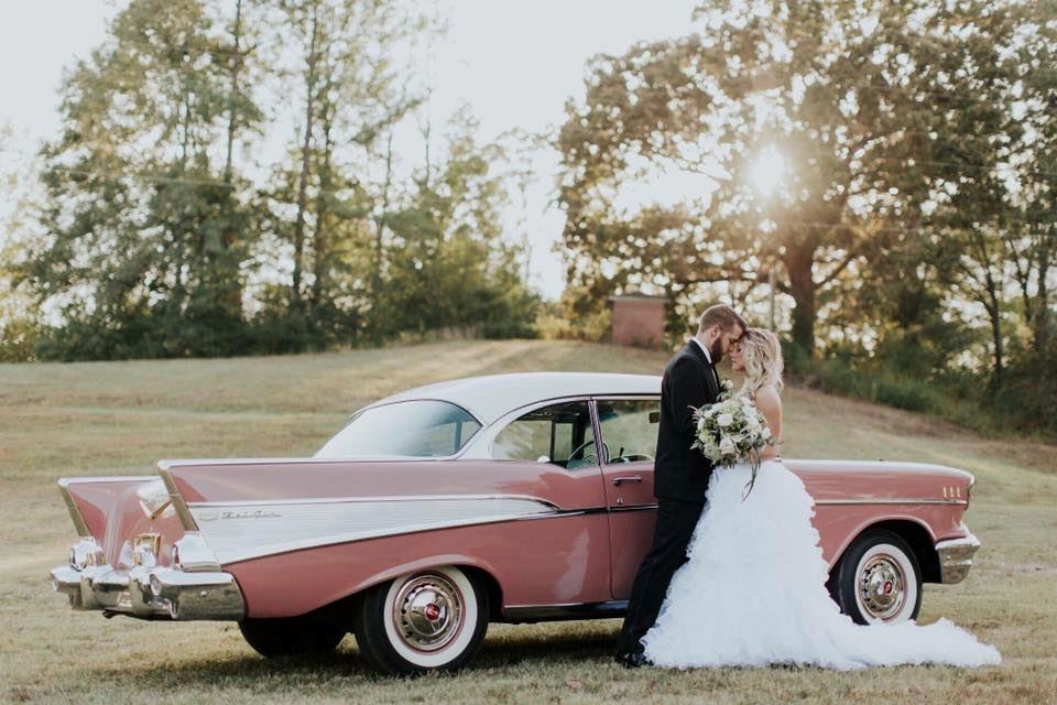 The Barn at Bennett Flats - 1