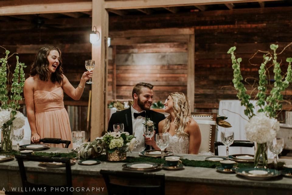 The Barn at Bennett Flats - 7