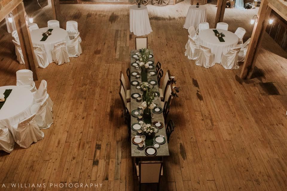 The Barn at Bennett Flats - 6