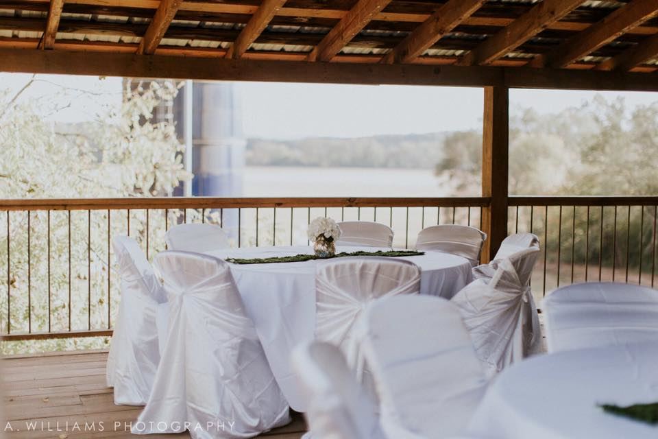 The Barn at Bennett Flats - 5