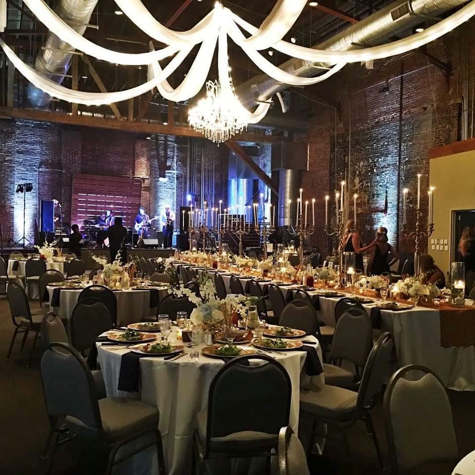 The Avon Theatre - 6