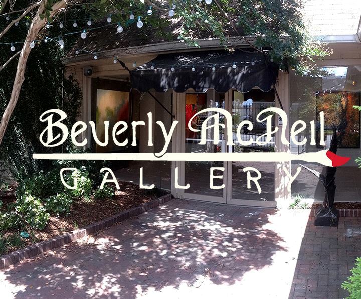 Beverly McNeil Gallery - 1