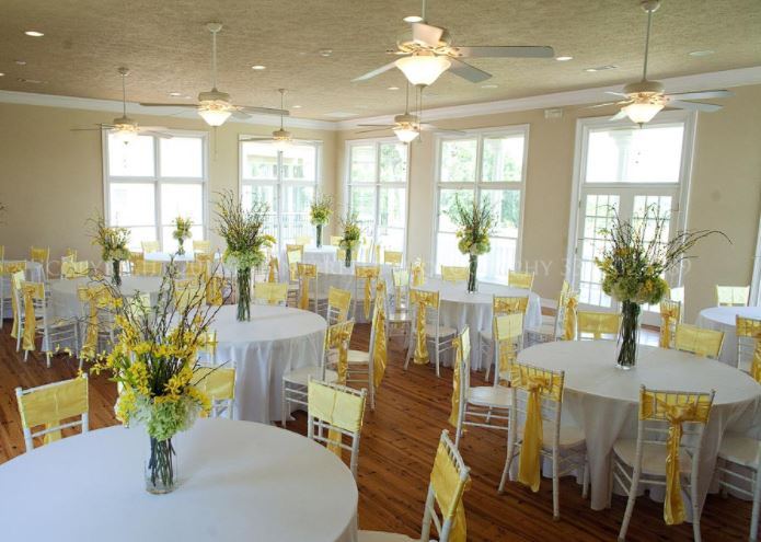 The Oaks Plantation - 6